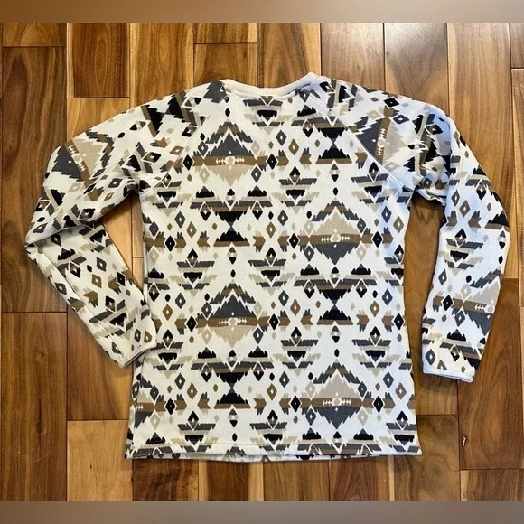 Women’s Columbia top. Size Large. - Picture 2 of 5